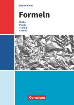 Formeln - Mathematik