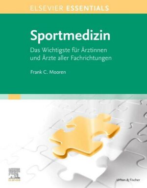 Elsevier Essentials Sportmedizin