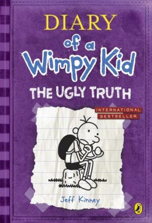 Diary of a Wimpy Kid 05. The Ugly Truth