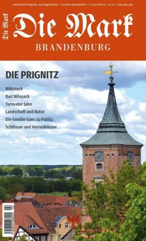 Die Prignitz