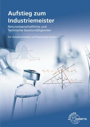 Aufstieg zum Industriemeister