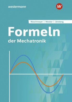 Formeln der Mechatronik