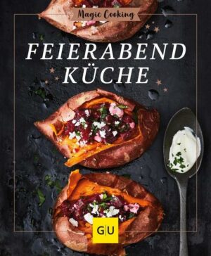 Feierabendküche