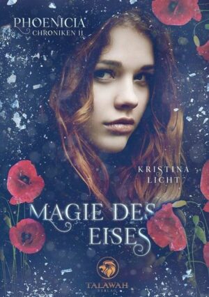 Magie des Eises