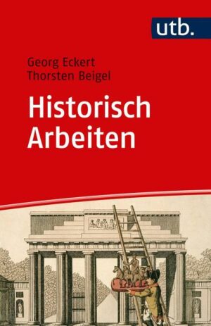 Historisch Arbeiten