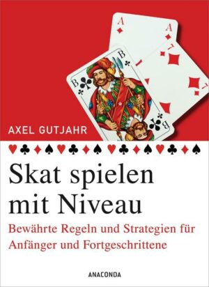 Skat spielen mit Niveau