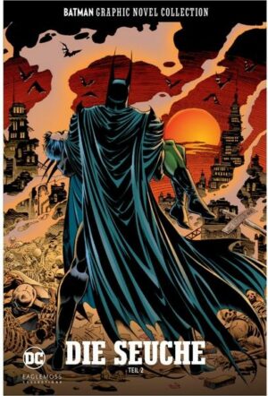 Batman Graphic Novel Collection