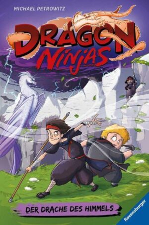 Dragon Ninjas