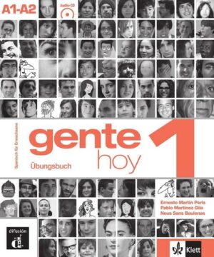 Gente hoy 1 (A1-A2)