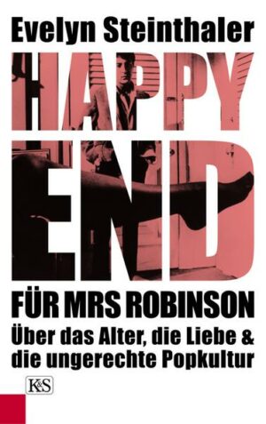 Happy End für Mrs Robinson