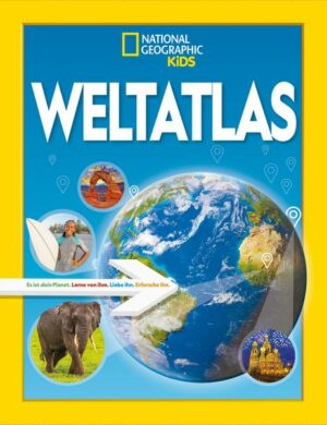 Weltatlas
