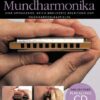 'Nur für Anfänger' - Mundharmonika (mit CD)