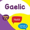 Easy Learning Gaelic Age 7-11