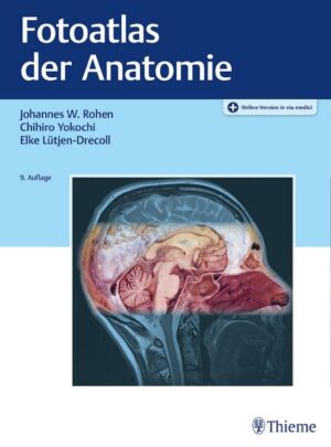 Fotoatlas der Anatomie