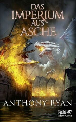 Das Imperium aus Asche