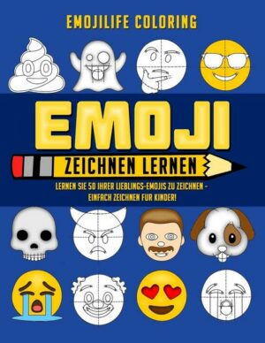 Emoji Zeichnen Lernen