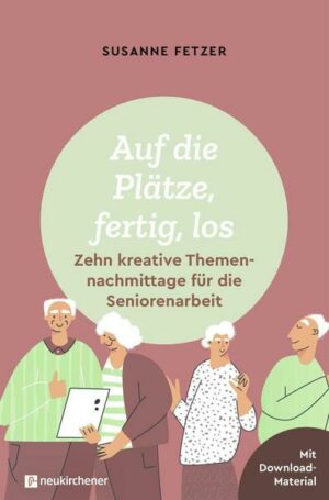 Auf die Plätze