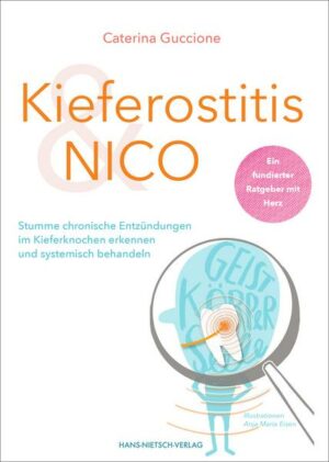 Kieferostitis & NICO