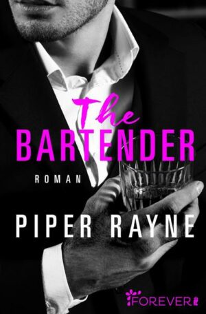 The Bartender (San Francisco Hearts 1)