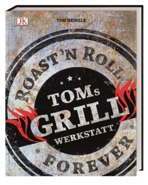 Toms Grillwerkstatt