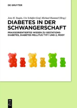 Diabetes in der Schwangerschaft