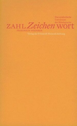 Zahl Zeichen Wort