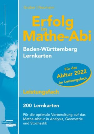 Erfolg im Mathe-Abi 2022