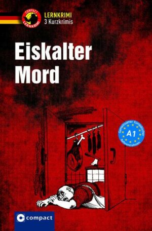 Eiskalter Mord