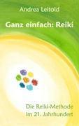 Ganz einfach: Reiki