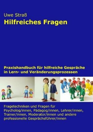 Hilfreiches Fragen