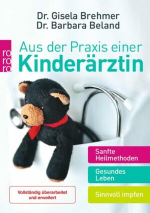 Aus der Praxis einer Kinderärztin