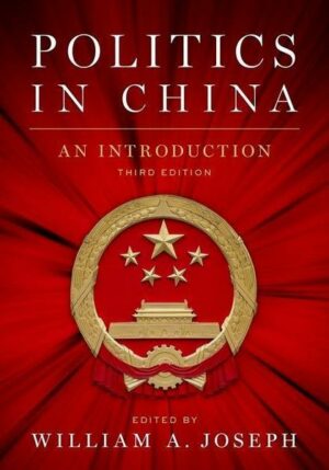 Politics in China: An Introduction