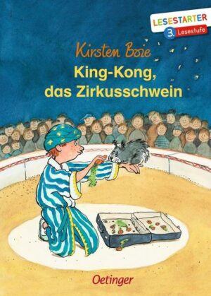 King-Kong