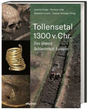 Tollensetal 1300 v. Chr.