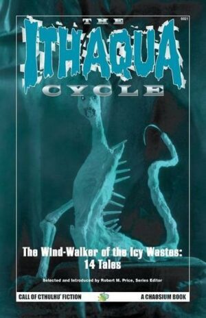 The Ithaqua Cycle