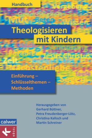 Theologisieren mit Kindern