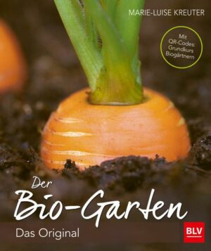 Der Biogarten