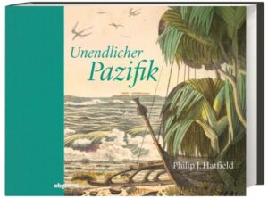 Unendlicher Pazifik