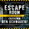 Entkomm den Schwaben!