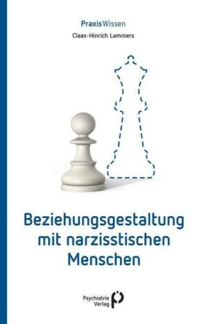 Beziehungsgestaltung mit narzisstischen Menschen