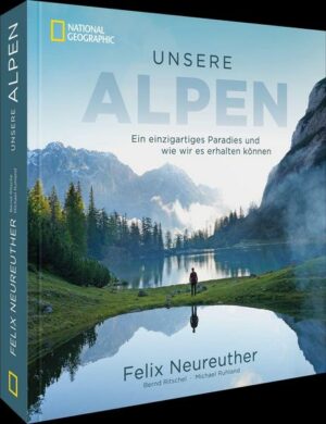 Unsere Alpen