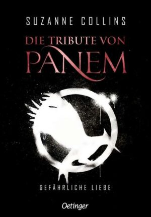 Die Tribute von Panem 2. Gefährliche Liebe