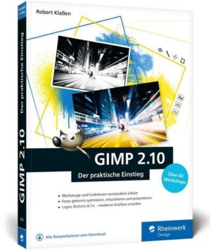 GIMP 2.10