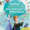 Disney Die Eiskönigin: Große Helden - Kleine Künstler: Mein Eiskönigin-Mitmachspaß
