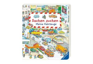 Sachen suchen: Meine Fahrzeuge