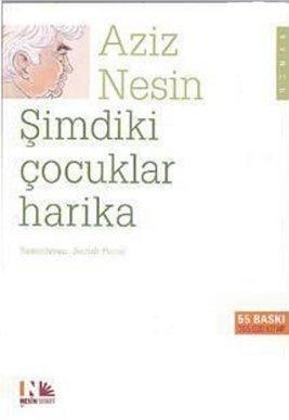 Simdiki Cocuklar Harika