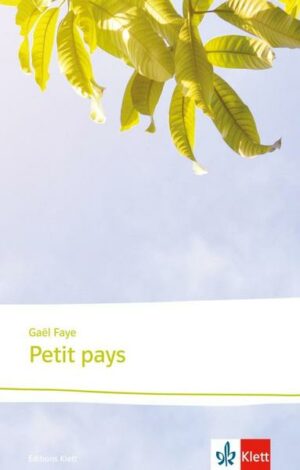 Petit pays