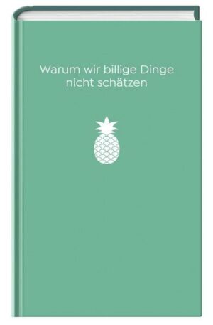 Der wahre Wert der Dinge