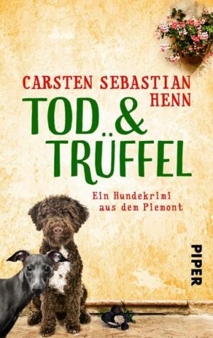 Tod & Trüffel