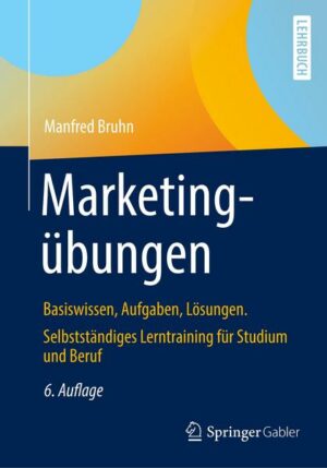 Marketingübungen